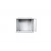 Digitus DN-W19 09U/450/MD netwerkkast 9U wandmontage lichtgrijs
