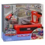 Little Tikes Creative Construction speelgoedgereedschapskistset
