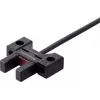 Lichtsluis Panasonic PM-K45-P-C3 K-type vorklichtsluis, 5–24 V DC, licht-/donkerschakelend