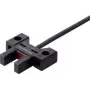 Lichtsluis Panasonic PM-K45-P-C3 K-type vorklichtsluis, 5–24 V DC, licht-/donkerschakelend