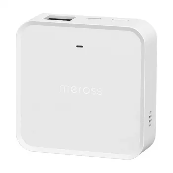 Gateway Meross MSH450MA dualband Wi-Fi 2.4 GHz / 5 GHz, EU