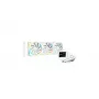 DeepCool LM360 WH processor-vloeistofkoelingsset 12 cm wit 1 st.