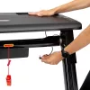 HMS Fitness STB12 trainingsapparaat laptophouder loopband
