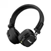 Hoofdtelefoon Marshall Major IV BT zwart
