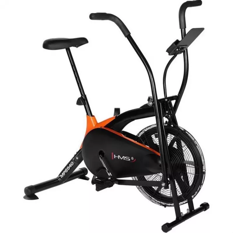 HMS Fitness MP6540 wind-hometrainer