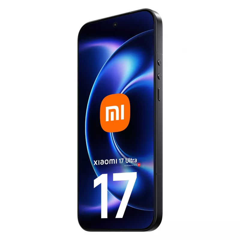 Xiaomi 17 Ultra 5G Dual Sim 16RAM 1TB zwart