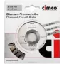 Schijf Cimco 208708