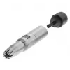 Haartrimmer ZWILLING 79854-001-0 RVS precisietrimmer voor oor neus