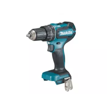 Makita DHP485Z boormachine sleutelloos 1,1 kg zwart, blauw