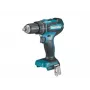 Makita DHP485Z boormachine sleutelloos 1,1 kg zwart, blauw