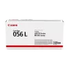 Tonercartridge Canon 056L 3006C002 zwart 2500 pagina's