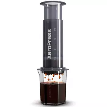 AeroPress XL koffiezetapparaat
