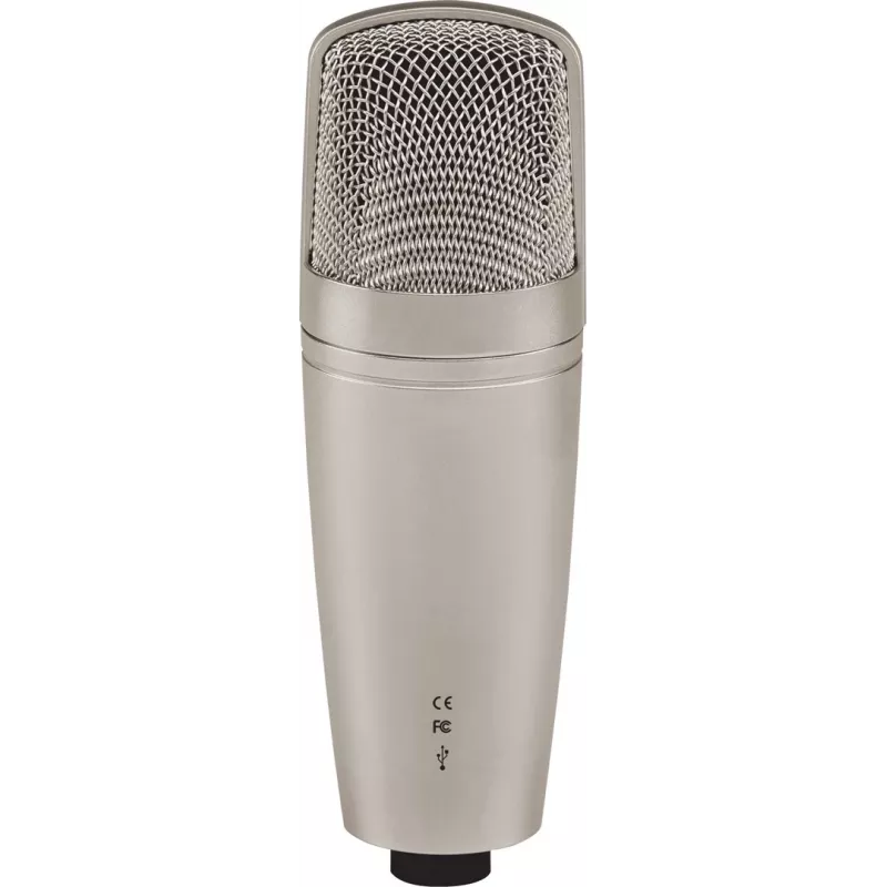 Microfoon Behringer C-1U
