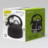 Waterkoker Maestro MR-1325 2,5L zwart