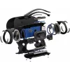 Sencor Resonex Mega draagbare Bluetooth-luidspreker, 190 W, IPX7, TWS, LED