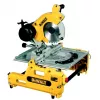 DeWALT DW743N afkort- en verstekzaag 2850 t/min 2000 W