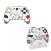 Gaming-controller Mad Catz C.A.T. 17 CUSTOMIZABLE — bedrade gamepad, programmeerbare knoppen, ergonomisch ontwerp