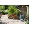 Tuinslang Gardena 18040-20 1,5 m Zwart Oranje