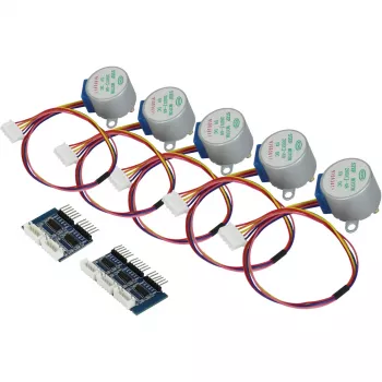 Allnet ALL-4duino-stap-5-pack
