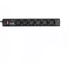 Stekkerdoos Eaton Protection Strip 6 Tel@ DIN