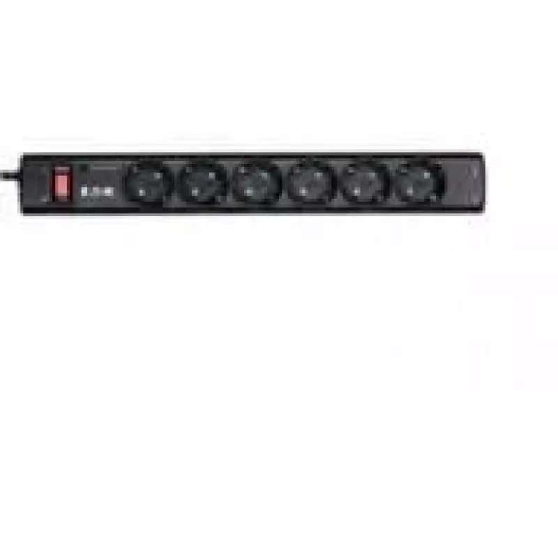 Stekkerdoos Eaton Protection Strip 6 Tel@ DIN