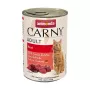 ANIMONDA Carny Adult rund – Natvoer voor katten – 400g