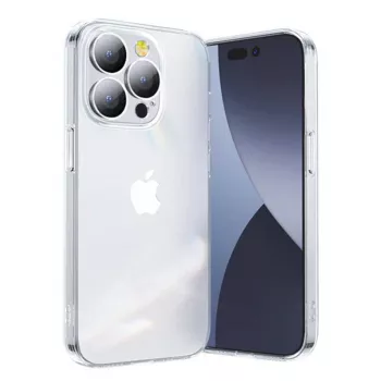Transparante hoes Joyroom JR-14Q3 voor Apple iPhone 14 Plus 6,7
