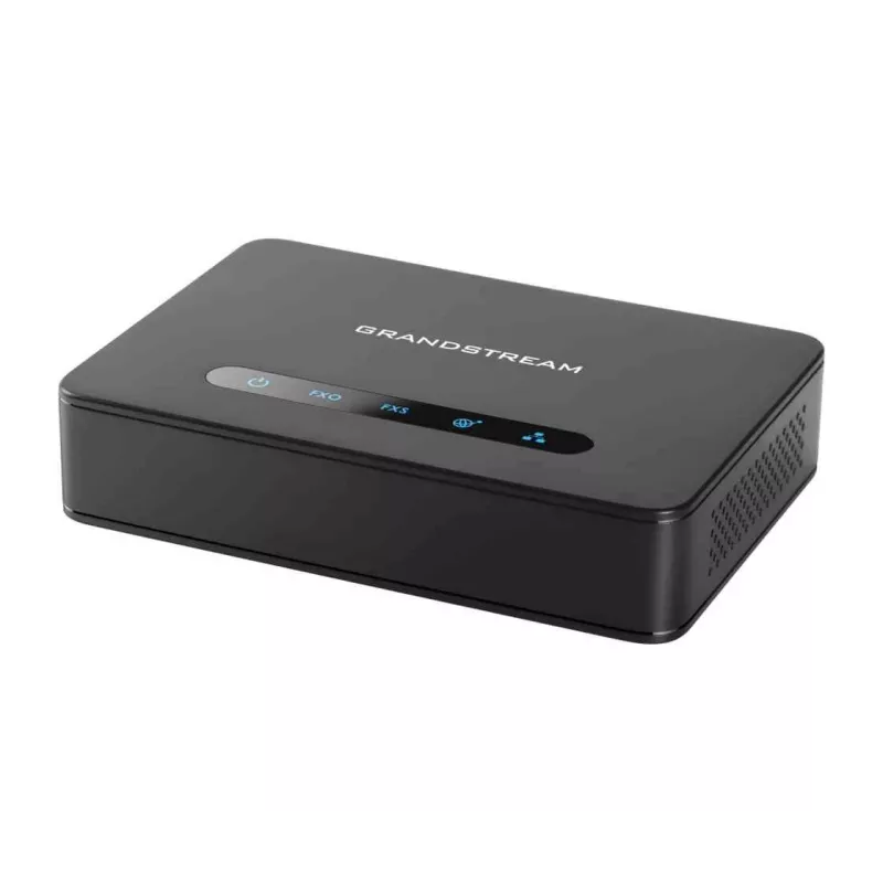 Telefoon-splitter Grandstream HT813