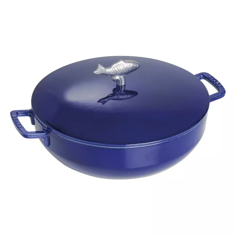 Staub Bouillabaisse-pot eenpanspot