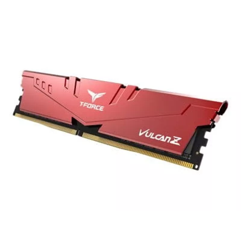 Werkgeheugen Team Group T-FORCE VULCAN Z 16 GB DDR4 3200 MHz