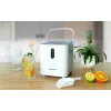 IJsblokjesmachine BLAUPUNKT IMB201 compact ontwerp snelle ijsproductie