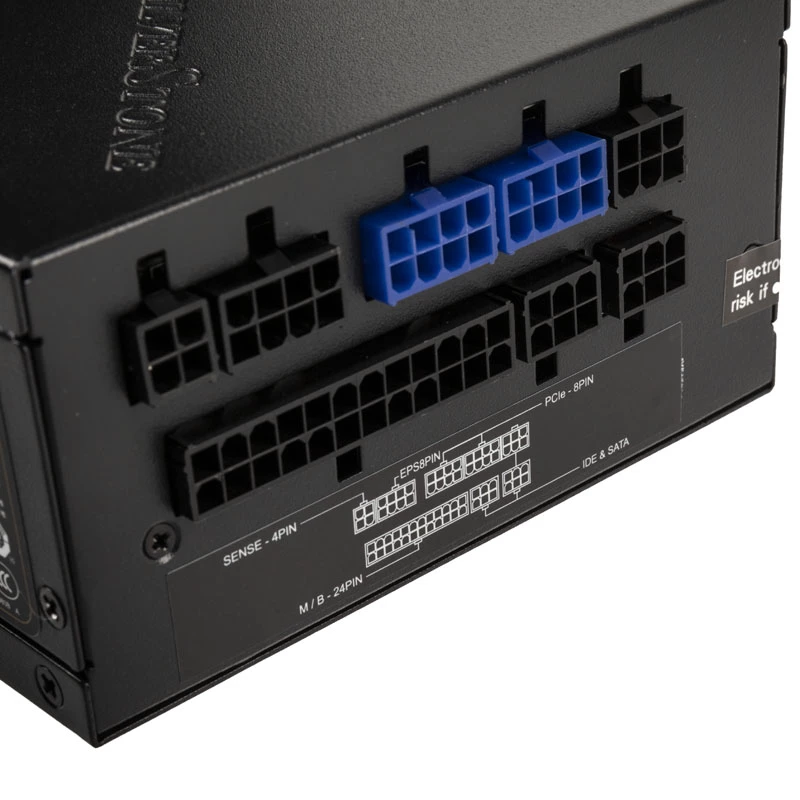 Voeding Silverstone SST-SX700-G 700 watt