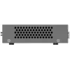 Grandstream Networks GWN7701M netwerkswitch unmanaged 2.5G Ethernet (100/1000/2500) zwart
