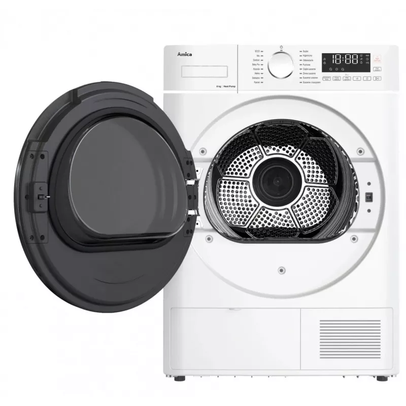 Wasmachine droger ADH4C8DKH