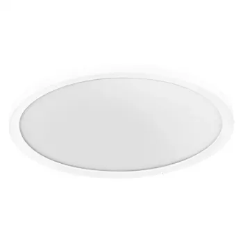 Ledvance Osram SMART+ plafondlamp rond 24W 6500K IP44 40 cm voor badkamer