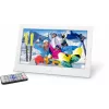 Digitaal fotolijstje SENCOR SDF 1081 W — model SDF 1081 W, wit