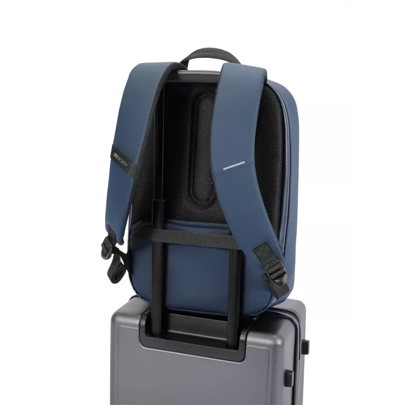 XD Design ANTI-THEFT rugzak Bobby Edge navy P/N: P706.2505