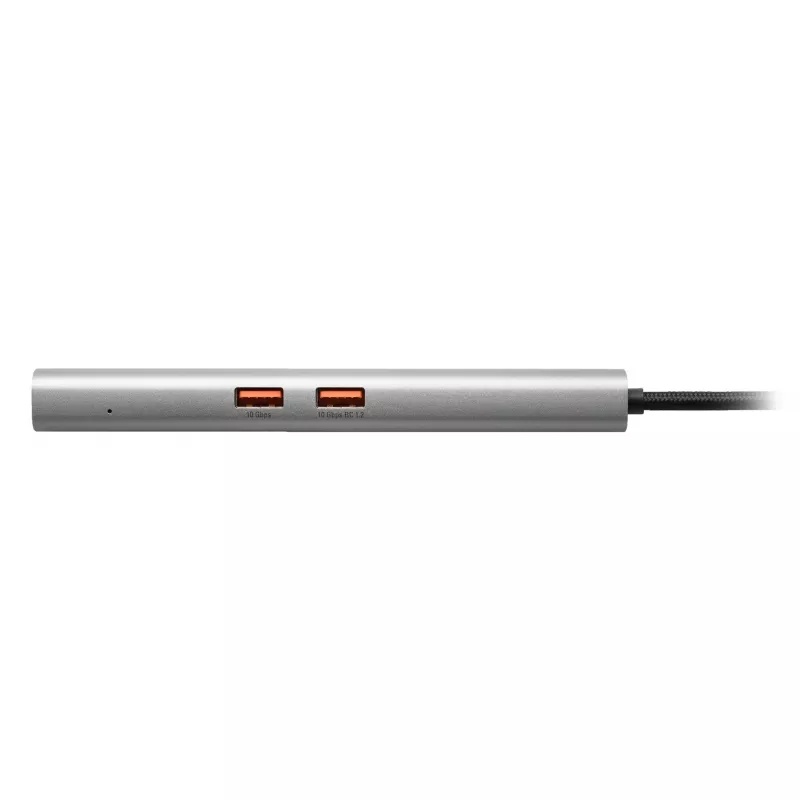 Sharkoon OfficePal USB-C combo-adapter