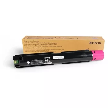 Xerox 006R01830 tonercartridge 1 stuk origineel magenta