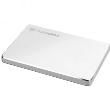 HDD Transcend 1 TB 2,5 inch USB 3.2 Gen 1 StoreJet 25C3S