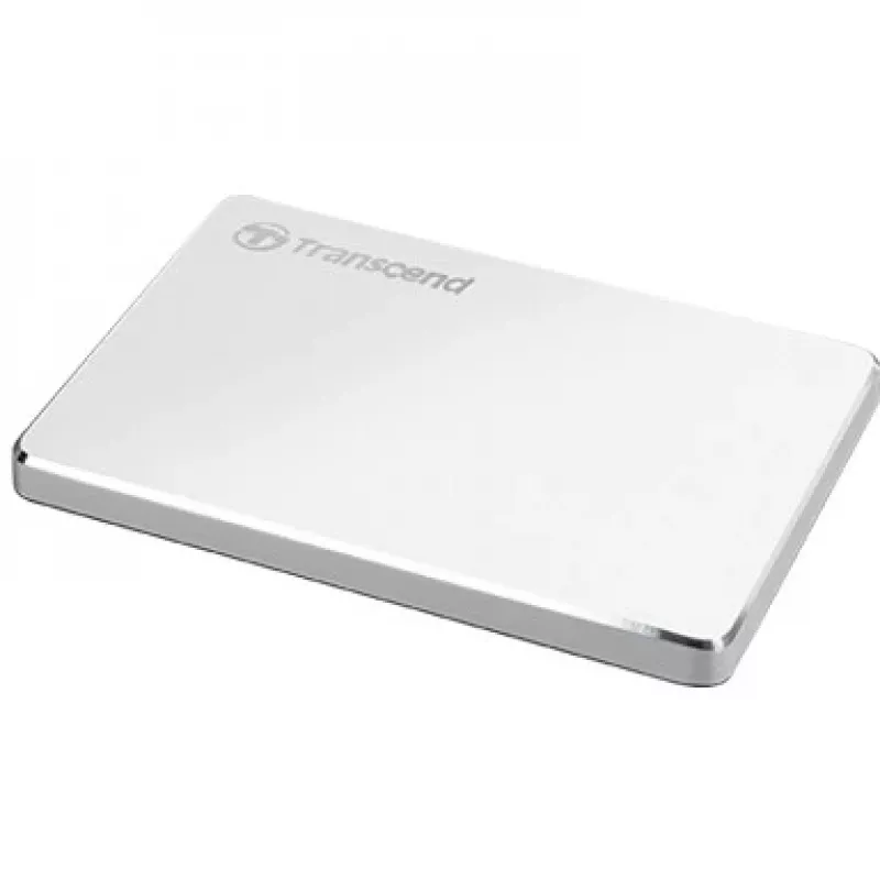 HDD Transcend 1 TB 2,5 inch USB 3.2 Gen 1 StoreJet 25C3S