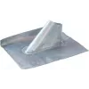 ShiverPeaks loodzegen 89850 dakplaat 330 x 400 mm, maximale connectiviteit