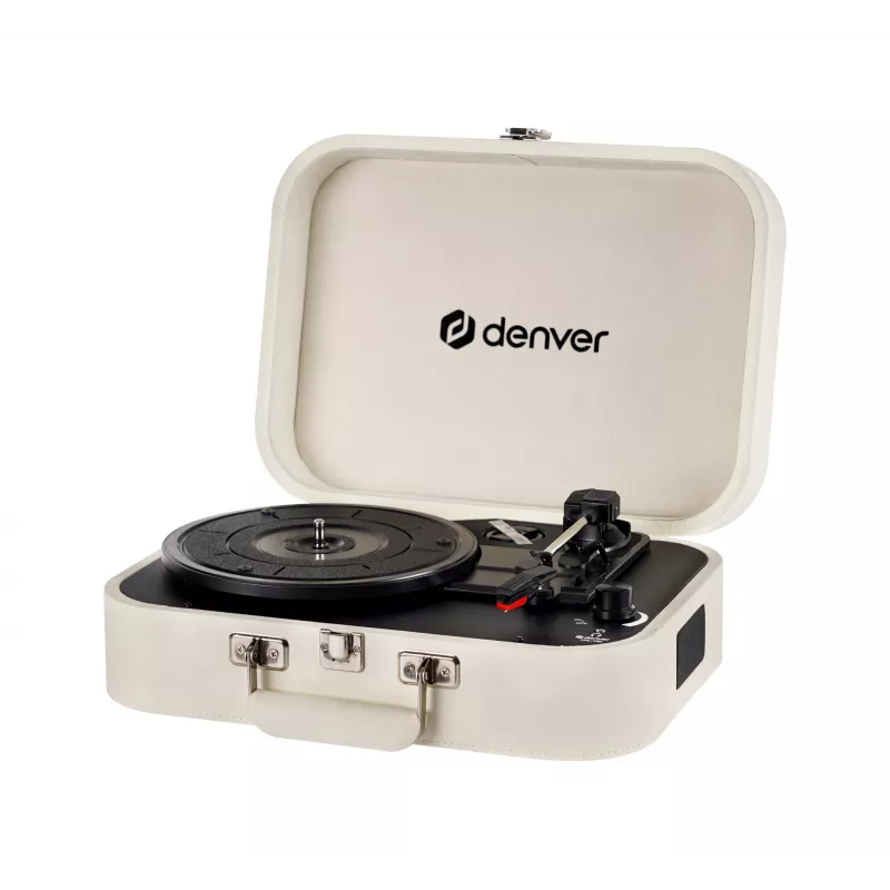 Platenspeler Denver VPL-130 met USB