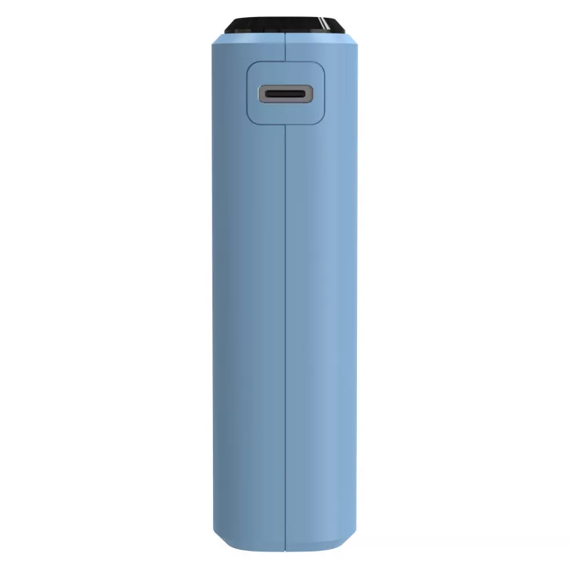Draagbare powerbank RealPower PB-10000C PD+ 10000 mAh
