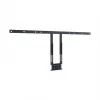 Montagekit Hagor 2287 zwart voor 75-86 inch beeldschermen