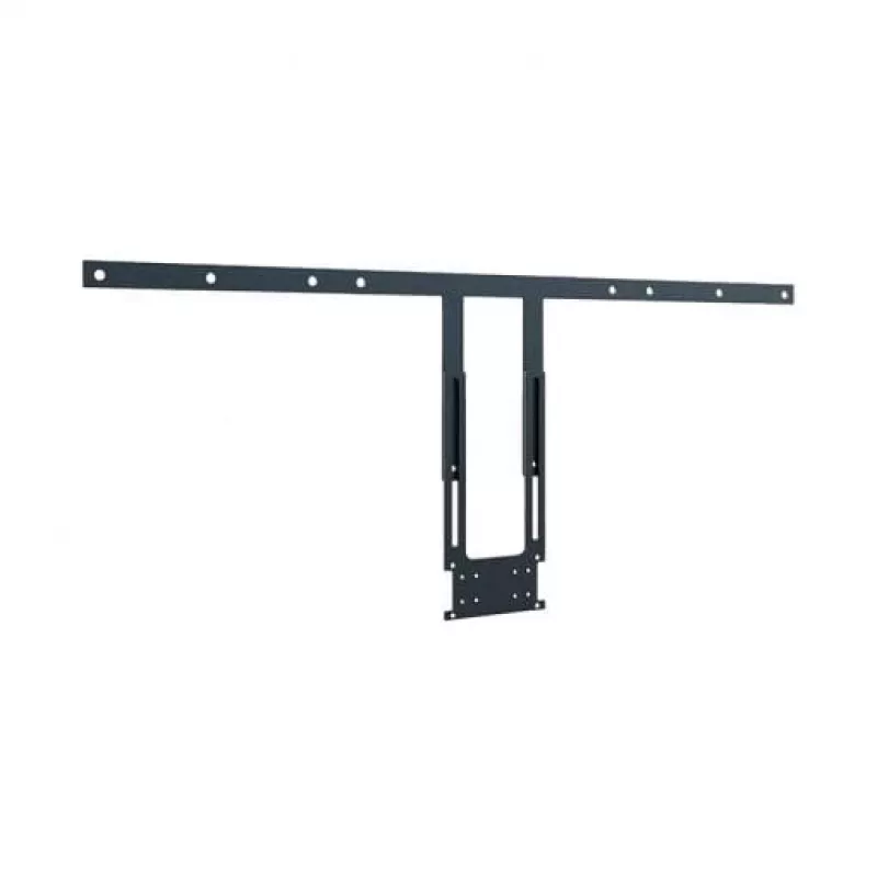 Montagekit Hagor 2287 zwart voor 75-86 inch beeldschermen