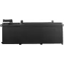 Interne lithium-ionaccu Lenovo FRU02DL008 50Wh voor compatibele Lenovo laptops