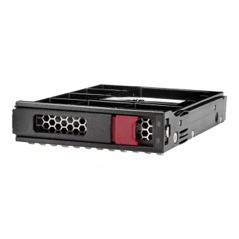 HPE 960GB SATA 6G leesintensieve LFF LPC Multi-Vendor SSD