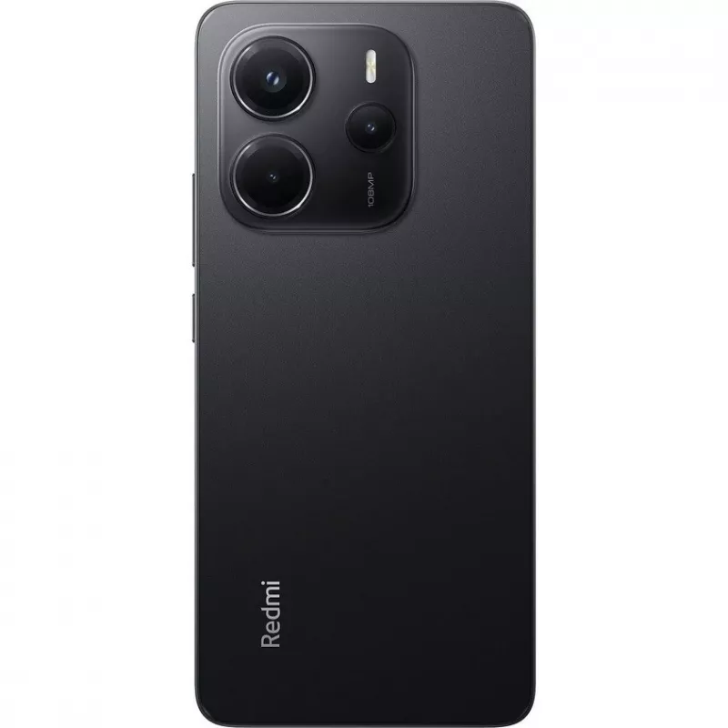 Xiaomi Redmi Note 14 16,9 cm (6,67) hybride dual SIM 4G USB Type-C 8 GB 256 GB 5500 mAh zwart