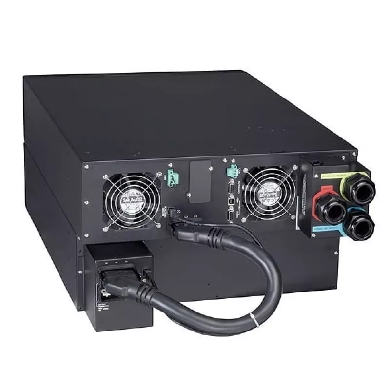 Eaton 9SXEBM180RT USV-batterij lood-zuur (VRLA) 180 V 5 Ah